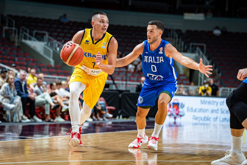 Денис Лукашов: "Багатскіс озвучив нам рішення, що залишає національну збірну" 2 Денис Лукашов: "Багатскіс озвучив нам рішення, що залишає національну збірну" 1