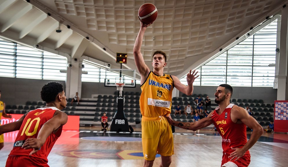 <strong>Чемпіонат Європи U-20. Україна — Іспанія 58:89</strong> 2 - basket.com.ua <strong>Чемпіонат Європи U-20. Україна — Іспанія 58:89</strong> 1 - basket.com.ua