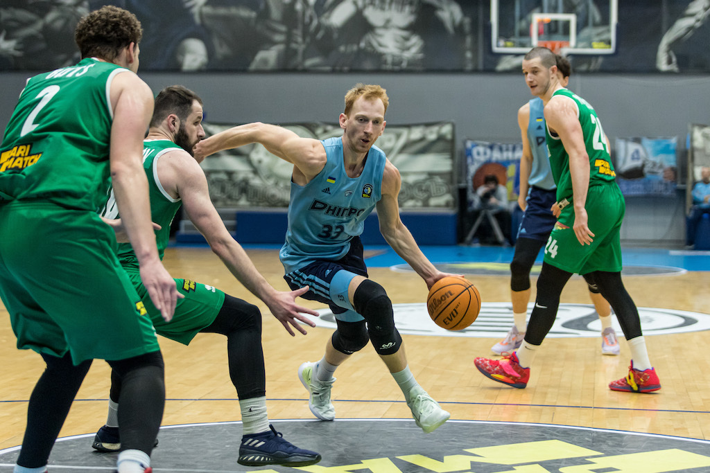 Визначено символічну збірну баблів Суперліги в Дніпрі та Києві 2 Визначено символічну збірну баблів Суперліги в Дніпрі та Києві 1