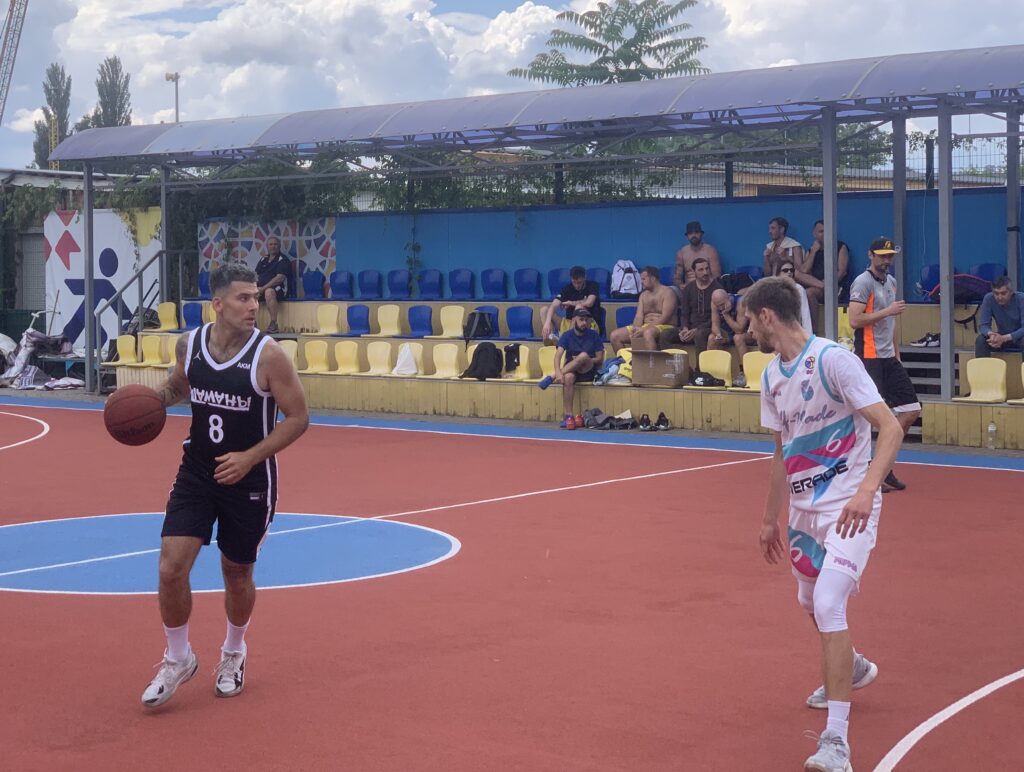 Кубок Корбана: результати 2-го туру 2 Кубок Корбана: результати 2-го туру 1