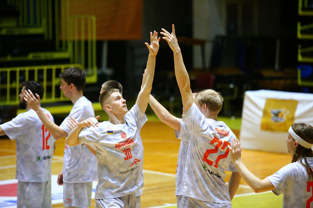 Вища ліга. Результати матчів 8 квітня 2 Вища ліга. Результати матчів 8 квітня 1