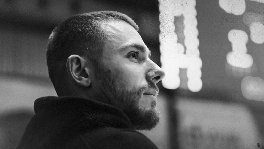 Захищаючи Україну в лавах ЗСУ, загинув екс-тренер “Київ-Баскета” та "Будівельника" Дмитро Марховський 2 Захищаючи Україну в лавах ЗСУ, загинув екс-тренер “Київ-Баскета” та "Будівельника" Дмитро Марховський 1