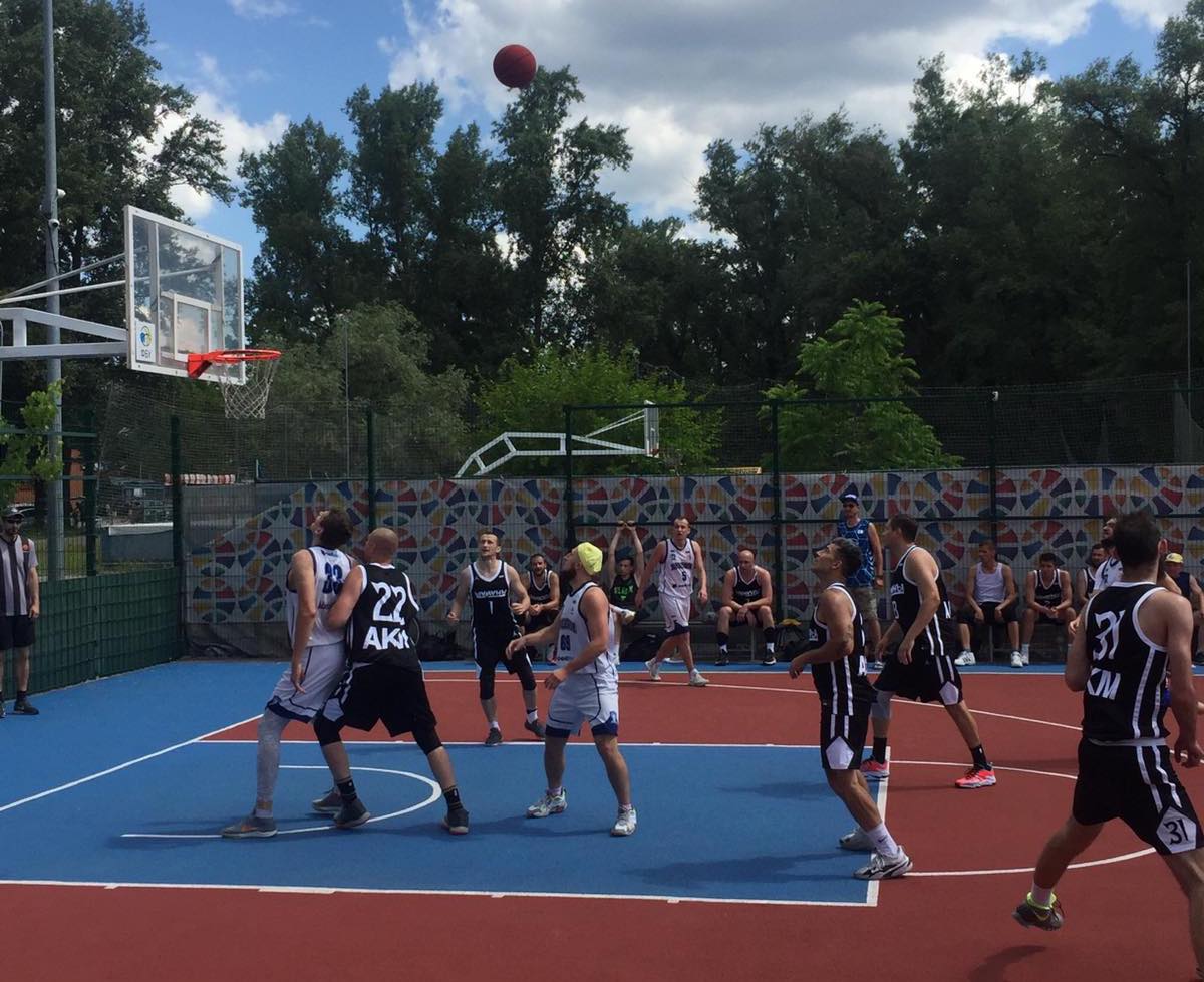 Кубок Корбана: результати 3-го туру 8 Кубок Корбана: результати 3-го туру 7