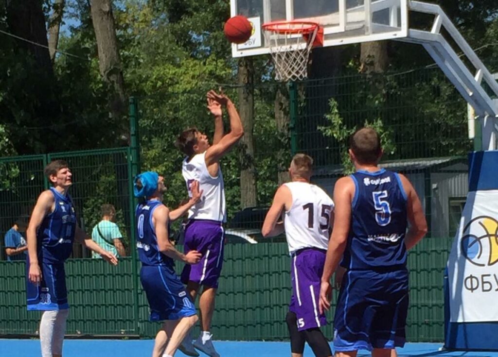 Кубок Корбана: результати 4-го туру 2 Кубок Корбана: результати 4-го туру 1