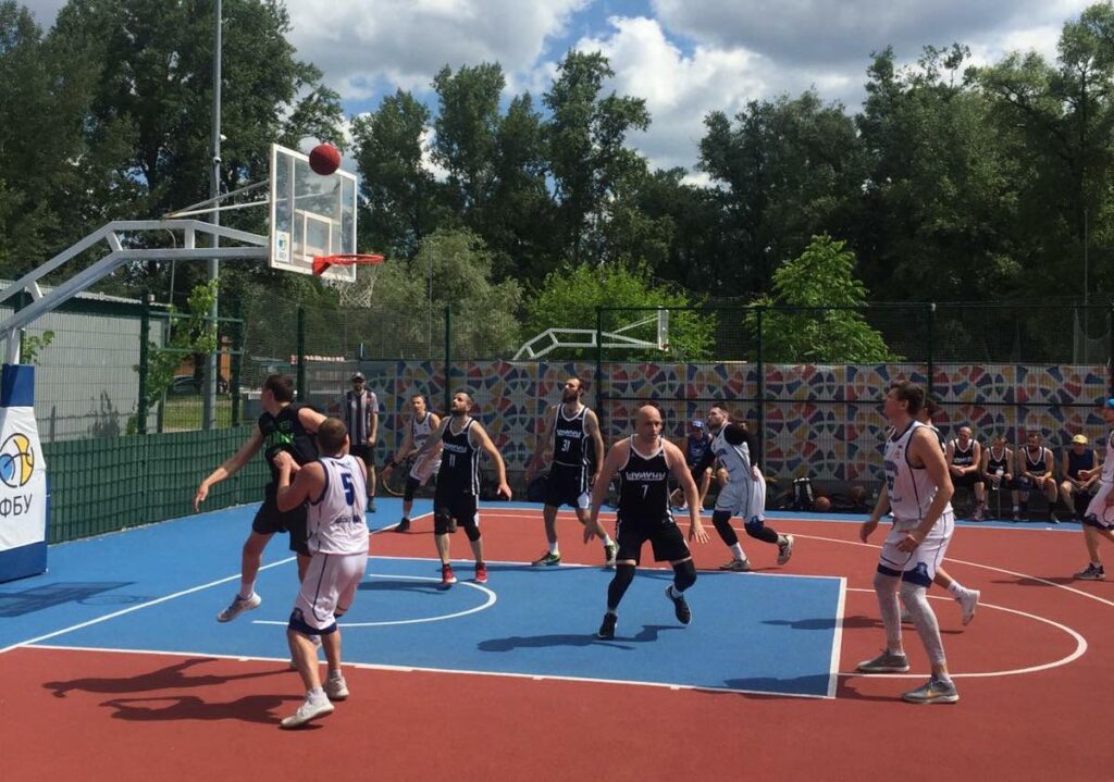 Кубок Корбана: результати 5-го туру 2 Кубок Корбана: результати 5-го туру 1