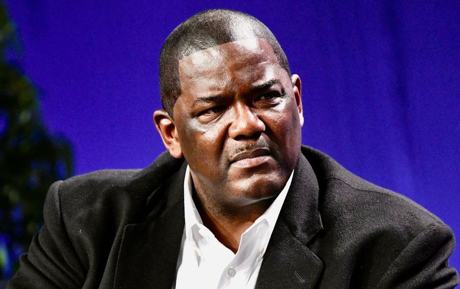 Триразовий чемпіон НБА і учасник 6 Матчів зірок може отримати керівну посаду в "Пеліканс" 2 Триразовий чемпіон НБА і учасник 6 Матчів зірок може отримати керівну посаду в "Пеліканс" 1