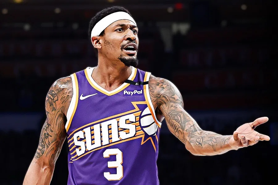 З'явився претендент на обмін зірки НБА з найгіршим контрактом. Названі деталі угоди 2 З'явився претендент на обмін зірки НБА з найгіршим контрактом. Названі деталі угоди 1