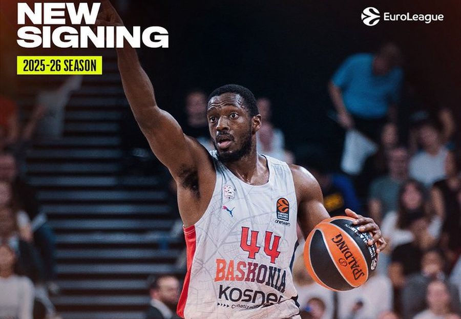 Офіційно: "Баварія" підписала захисника "Басконії" 2 Офіційно: "Баварія" підписала захисника "Басконії" 1