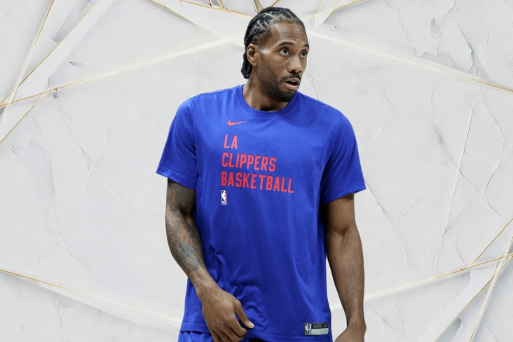 НБА винесла остаточний вердикт по справі з аферою "Кліпперс" на $ 300 млн 2 НБА винесла остаточний вердикт по справі з аферою "Кліпперс" на $ 300 млн 1