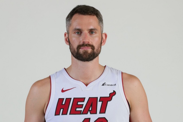 5-разовий учасник Матчу зірок НБА прийняв рішення по кар'єрі після вильоту з плей-офф 2 5-разовий учасник Матчу зірок НБА прийняв рішення по кар'єрі після вильоту з плей-офф 1