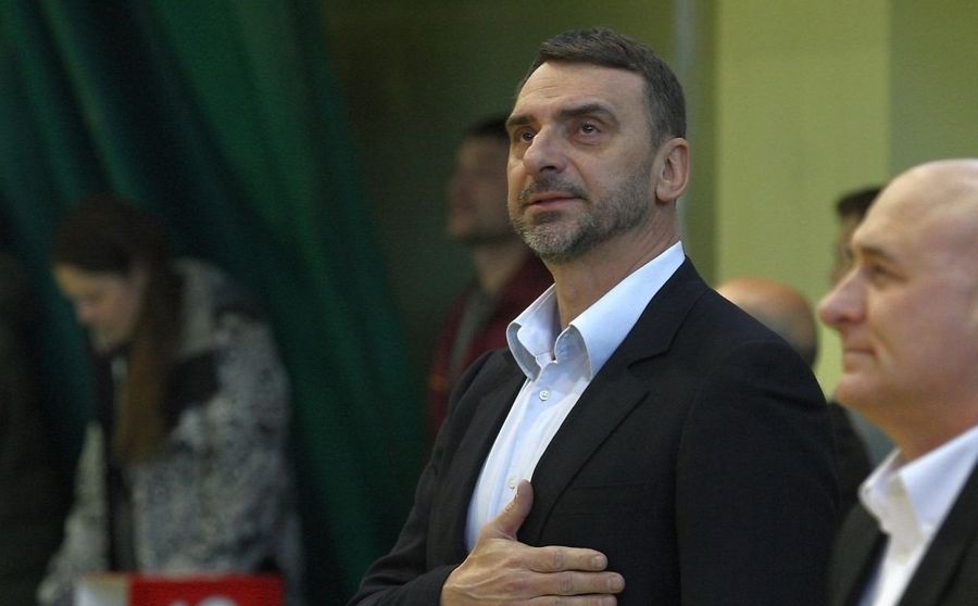 Володимир Холопов: "Це був дуже важкий бабл, але він показав над чим ще треба працювати" 2 Володимир Холопов: "Це був дуже важкий бабл, але він показав над чим ще треба працювати" 1