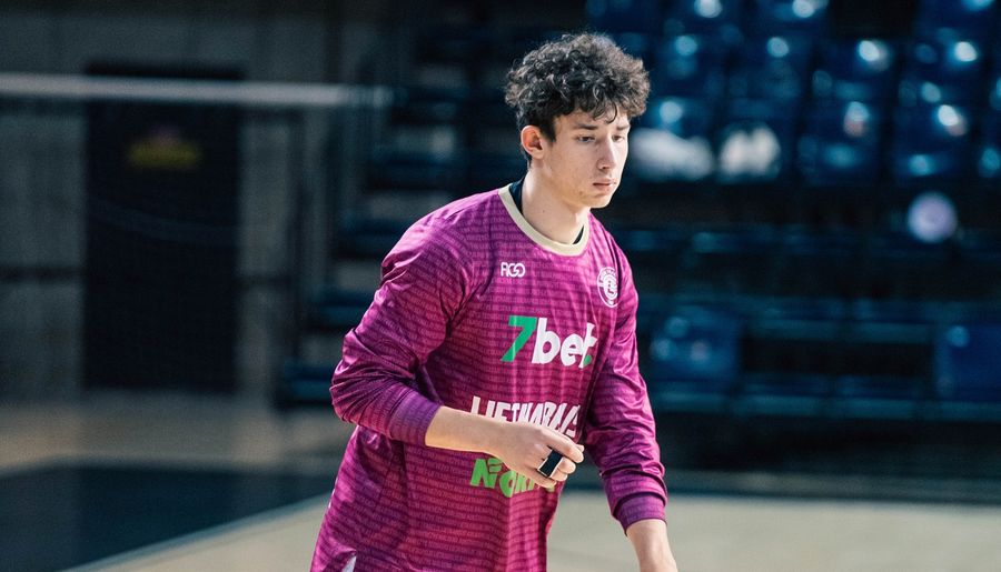 Українці за кордоном: Ковляр набрав 23 очки, Близнюк, Зотов, Сидоров, Путра, Балабан, Уро-Ніле 2 Українці за кордоном: Ковляр набрав 23 очки, Близнюк, Зотов, Сидоров, Путра, Балабан, Уро-Ніле 1