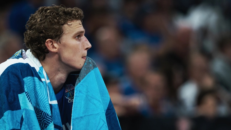 Лаурі Маркканен підкорив унікальний рекорд результативності на Євробаскеті 2 Лаурі Маркканен підкорив унікальний рекорд результативності на Євробаскеті 1