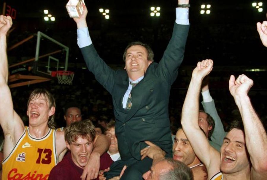 11-разовий чемпіон Франції і переможець Євроліги близький до пониження в аматори 2 11-разовий чемпіон Франції і переможець Євроліги близький до пониження в аматори 1