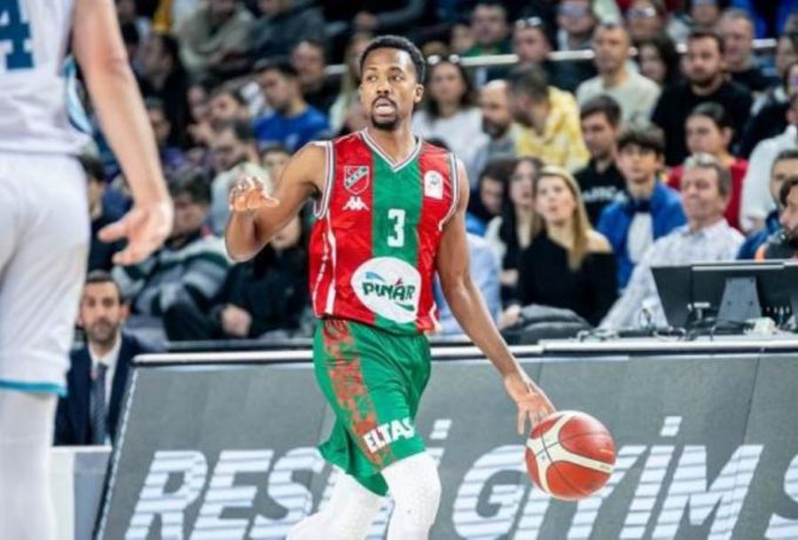 3 гравці покинули "Каршіяку" через проблеми з фінансами. Двоє з них приєднається до клубів Євроліги 2 3 гравці покинули "Каршіяку" через проблеми з фінансами. Двоє з них приєднається до клубів Євроліги 1