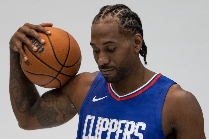 "Кліпперс" видали Каваю Ленарду новий контракт на 152 млн доларів 2 "Кліпперс" видали Каваю Ленарду новий контракт на 152 млн доларів 1