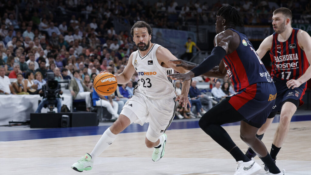 Обійшов Наварро: Серхіо Юль вийшов на друге місце за перемогами в чемпіонаті Іспанії 2 Обійшов Наварро: Серхіо Юль вийшов на друге місце за перемогами в чемпіонаті Іспанії 1