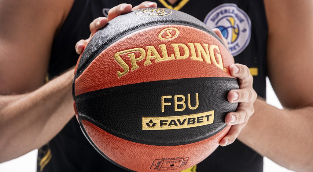 Spalding: цікаві факти про баскетбольний м'яч 2 Spalding: цікаві факти про баскетбольний м'яч 1