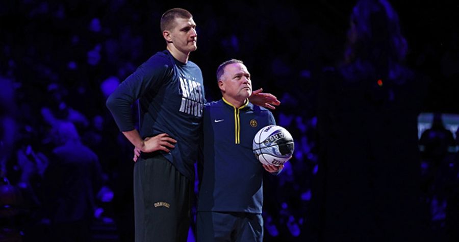 Майкл Мелоун: "Мені подобається, що Йокич ніколи не змінювався" 2 Майкл Мелоун: "Мені подобається, що Йокич ніколи не змінювався" 1