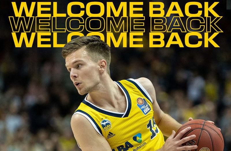 Аутсайдер Євроліги придбав плеймейкера "Валенсії" 2 Аутсайдер Євроліги придбав плеймейкера "Валенсії" 1