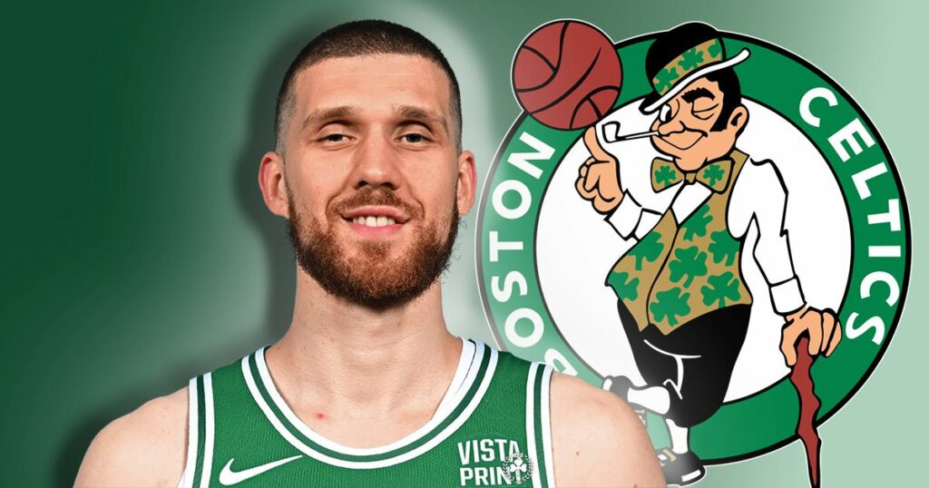 "Бостон" прийняв рішення по контракту Святослава Михайлюка 2 - basket.com.ua "Бостон" прийняв рішення по контракту Святослава Михайлюка 1 - basket.com.ua