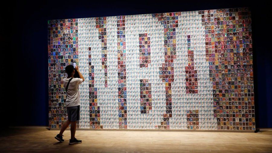 НБА вперше за 6 років проведе матч у Китаї 2 НБА вперше за 6 років проведе матч у Китаї 1