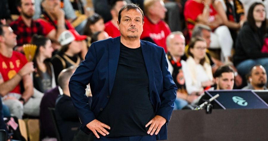 Збірна Туреччини хоче натуралізувати одного з найкращих гравців Євроліги 2 Збірна Туреччини хоче натуралізувати одного з найкращих гравців Євроліги 1