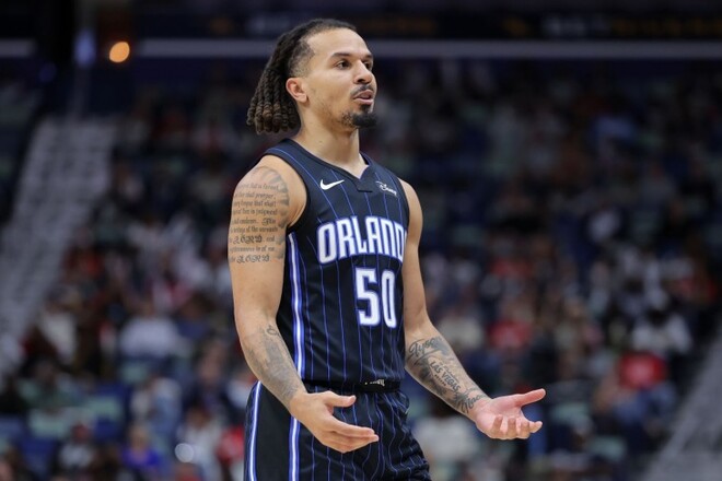 "Мілвокі" підписав одного з кращих гравців на ринку викупу НБА 2 "Мілвокі" підписав одного з кращих гравців на ринку викупу НБА 1