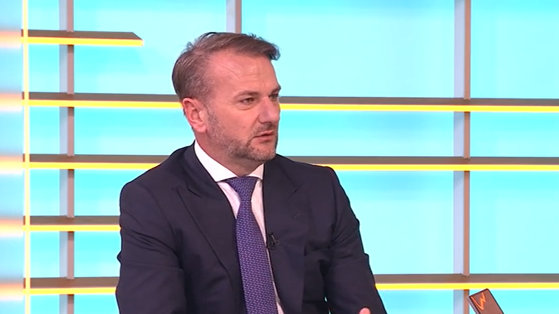 Президента "Партизана": "Ми не підтримуємо захоплення влади в федерації баскетболу Сербії" 2 Президента "Партизана": "Ми не підтримуємо захоплення влади в федерації баскетболу Сербії" 1