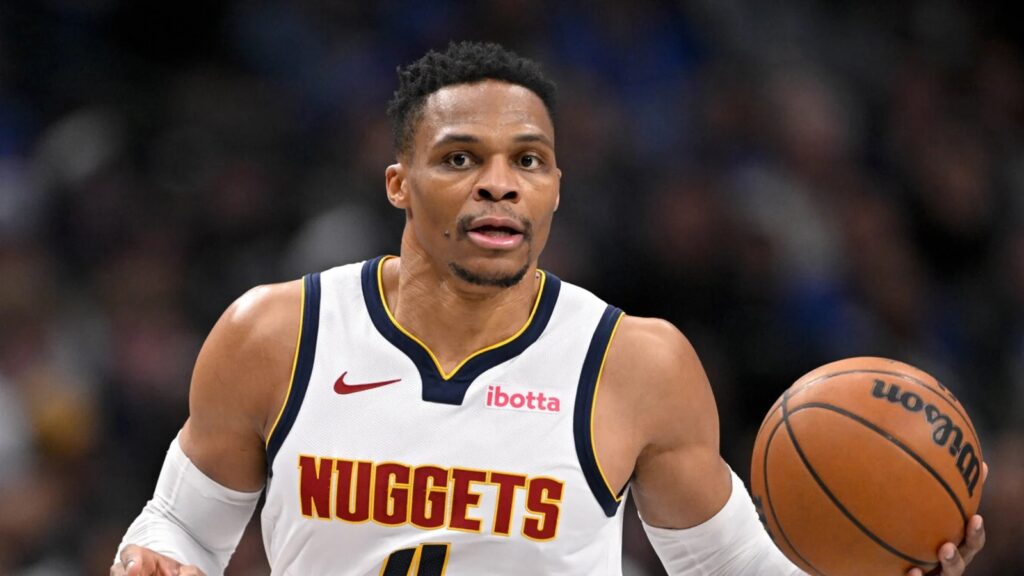 Рассел Вестбрук відзначився фантастичним плеймеркерським досягненням в історії НБА 2 Рассел Вестбрук відзначився фантастичним плеймеркерським досягненням в історії НБА 1