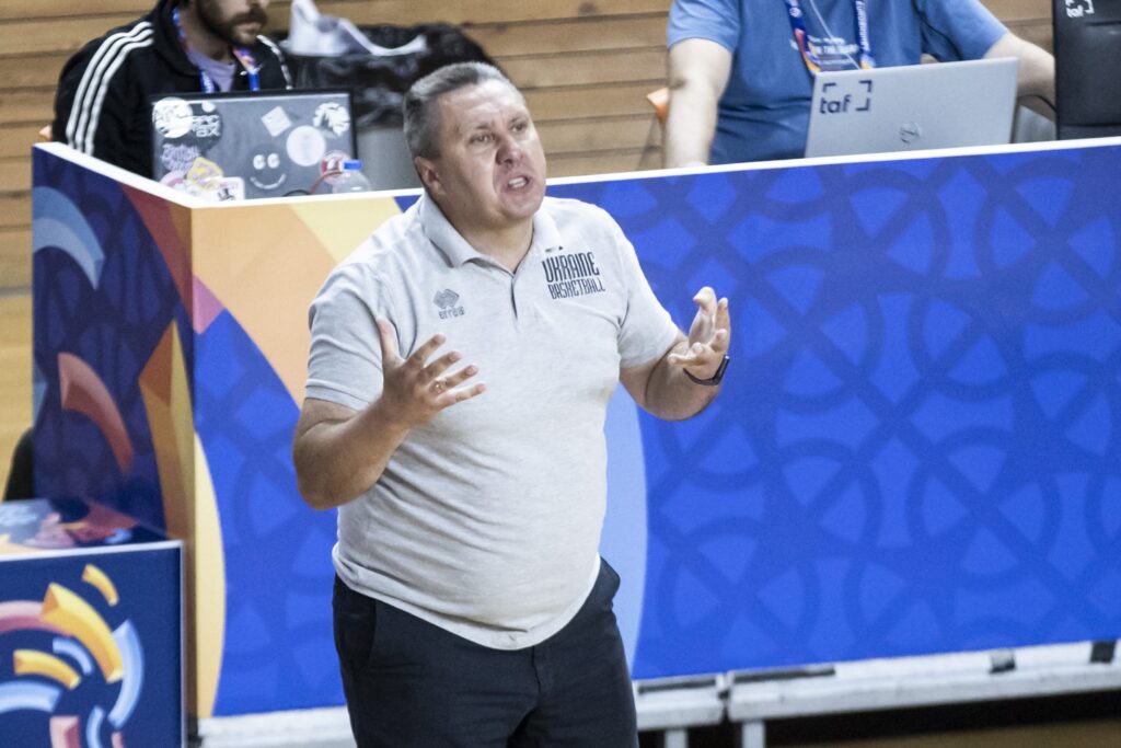 Валерій Плеханов: "Проти Італії вийшла команда Дивізіону В" 2 Валерій Плеханов: "Проти Італії вийшла команда Дивізіону В" 1