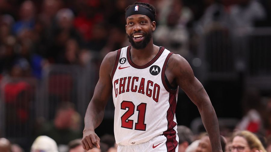 Патрік Беверлі підсилить топ-клуб Східної конференції 2 Патрік Беверлі підсилить топ-клуб Східної конференції 1