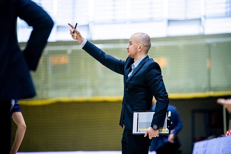 Нікіта Воєвода очолить “Старий Луцьк” 2 Нікіта Воєвода очолить “Старий Луцьк” 1