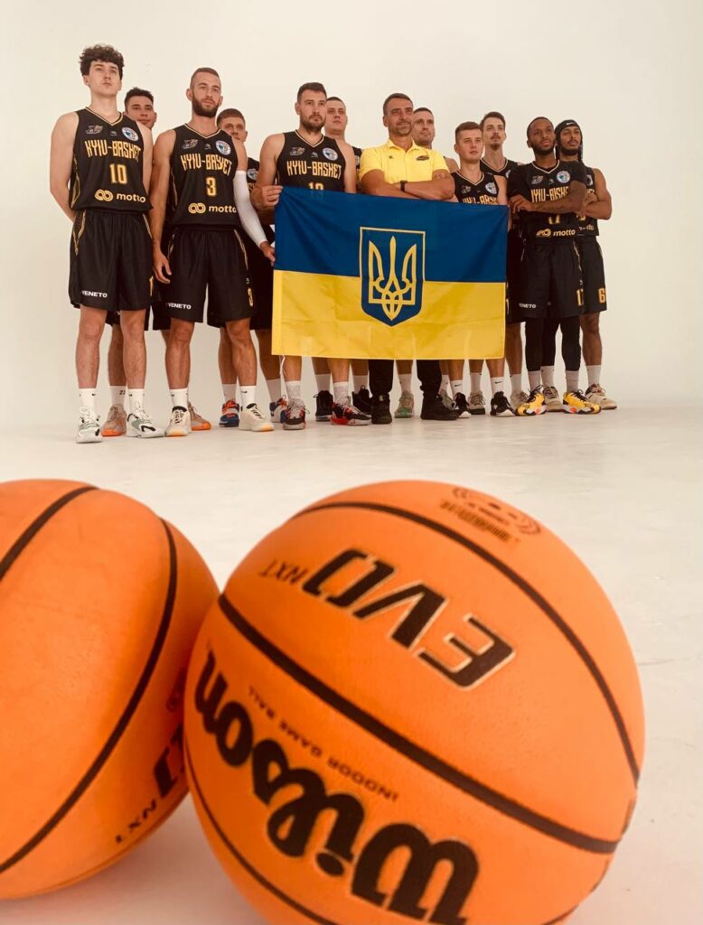 "Київ-Баскет" розкрив склад на майбутній сезон Суперліги 4 "Київ-Баскет" розкрив склад на майбутній сезон Суперліги 3