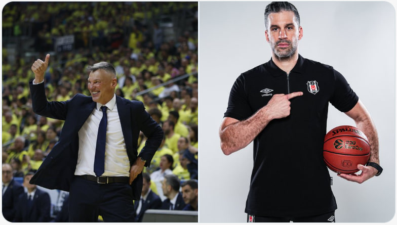 "Фенербахче" в напруженому клатчі виграв Суперкубок Туреччини 2 "Фенербахче" в напруженому клатчі виграв Суперкубок Туреччини 1