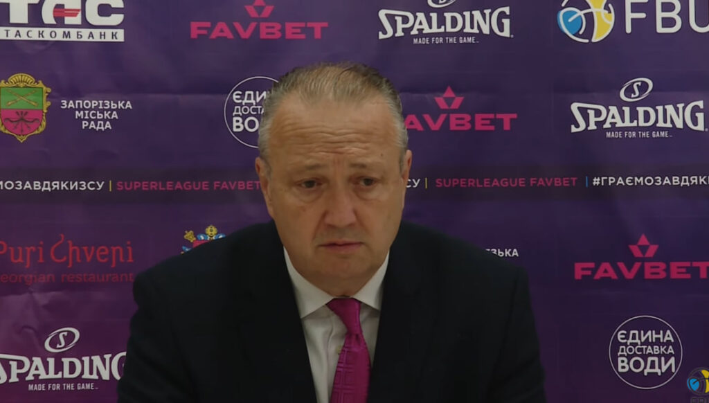 Валентин Берестнєв: "Різниця в класі та досвіді наразі така, що планувати перемогу над "Дніпром" ще зарано" 2 Валентин Берестнєв: "Різниця в класі та досвіді наразі така, що планувати перемогу над "Дніпром" ще зарано" 1