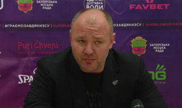 Володимир Коваль: "У нас є проблема. Ми кожну гру програємо підбирання" 6 Володимир Коваль: "У нас є проблема. Ми кожну гру програємо підбирання" 5