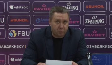 Валерій Плеханов: "Притирання цього складу до рівня Суперліги буде тривати до нового року" 4 Валерій Плеханов: "Притирання цього складу до рівня Суперліги буде тривати до нового року" 3