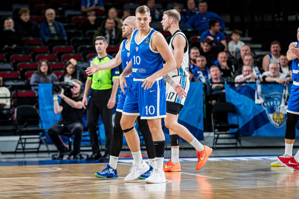 Єврокубок, 4-й тур: “Шльонськ” Санона програв, інші результати 21 жовтня 2 Єврокубок, 4-й тур: “Шльонськ” Санона програв, інші результати 21 жовтня 1