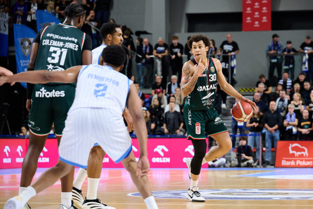 Єврокубок, 5-й тур: результати матчів, Ковляр і Санон отримали ігровий час 2 Єврокубок, 5-й тур: результати матчів, Ковляр і Санон отримали ігровий час 1