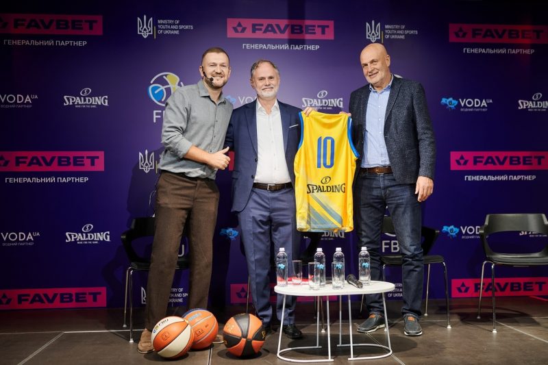 Spalding: цікаві факти про баскетбольний м'яч 14 Spalding: цікаві факти про баскетбольний м'яч 13