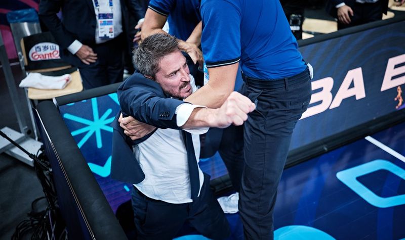 Зірка "Орландо": "Мені говорили, що Поццекко трохи божевільний" 2 Зірка "Орландо": "Мені говорили, що Поццекко трохи божевільний" 1