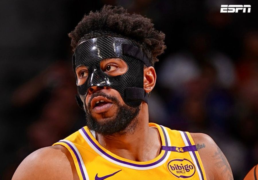 "Фінікс" посилив ростер екс-гравцями "Лейкерс" і "Вашингтона" 2 "Фінікс" посилив ростер екс-гравцями "Лейкерс" і "Вашингтона" 1