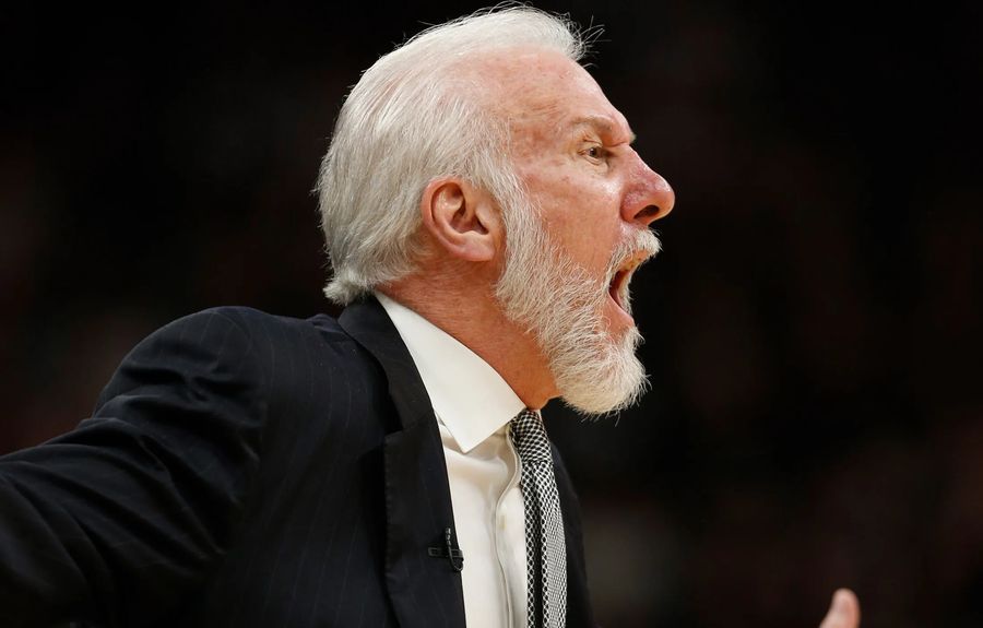 "Багато років не міг його терпіти": Попович описав своє ставлення до зіркового новачка "Сан-Антоніо" 2 "Багато років не міг його терпіти": Попович описав своє ставлення до зіркового новачка "Сан-Антоніо" 1