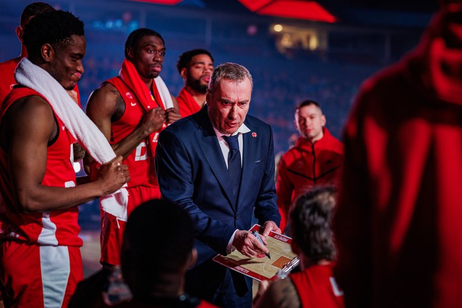 Ронен Гінзбург зацікавив клуб Єврокубку 2 Ронен Гінзбург зацікавив клуб Єврокубку 1