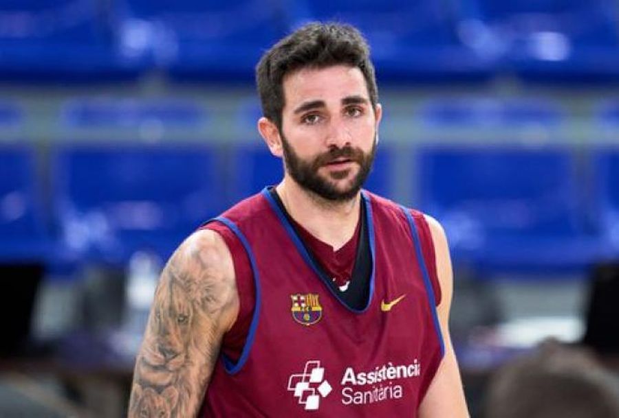 Рікі Рубіо жорстко відреагував на інформацію про свій перехід до "Ховентуда" 2 Рікі Рубіо жорстко відреагував на інформацію про свій перехід до "Ховентуда" 1