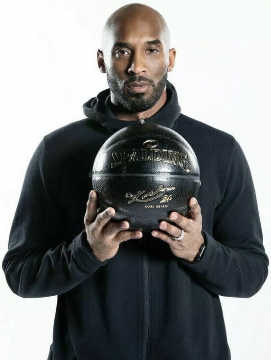 Spalding: цікаві факти про баскетбольний м'яч 10 Spalding: цікаві факти про баскетбольний м'яч 9