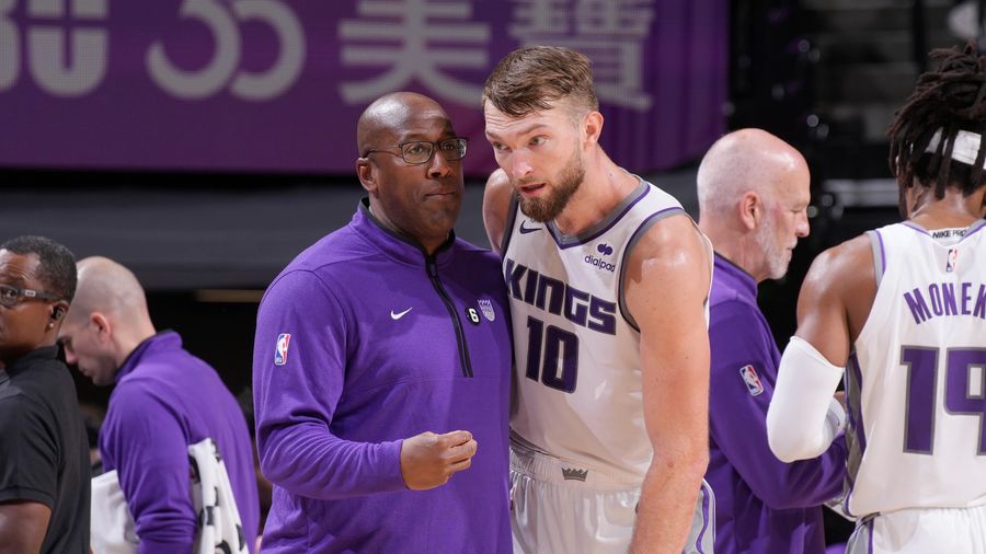 Найкращий тренер року в НБА відвідає матч Євроліги 2 Найкращий тренер року в НБА відвідає матч Євроліги 1