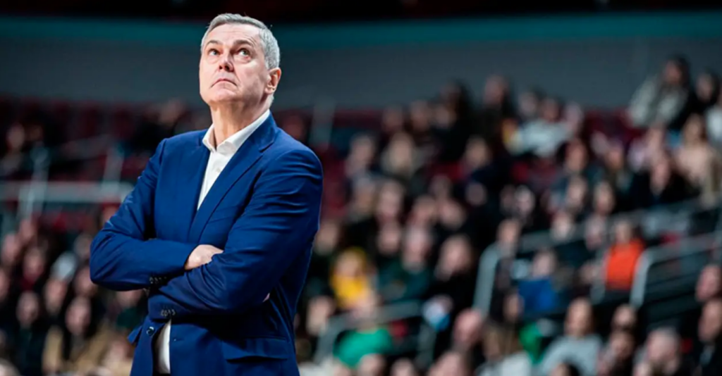 Стало відомо, за яких умов Багатскіс міг залишитись в збірній України 2 Стало відомо, за яких умов Багатскіс міг залишитись в збірній України 1