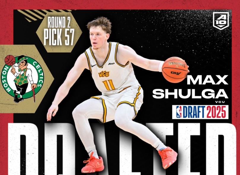 Керівник "Бостона" пояснив вибір Максима Шульги на драфті і окреслив його майбутнє в команді 2 Керівник "Бостона" пояснив вибір Максима Шульги на драфті і окреслив його майбутнє в команді 1
